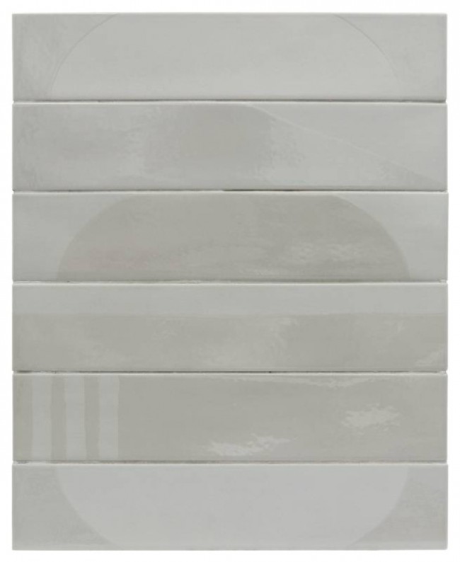 Керамогранит 30x6 Equipe 30173 Wadi Decor Stone серый матовая Керамогранит 30x6 Equipe 30173 Wadi Decor Stone серый матовая