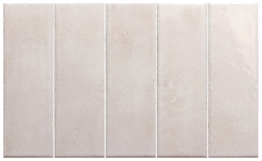 Керамогранит 19x6 7.5мм 32338 Bohemian Cotton глянцевая Equipe Керамогранит 19x6 7.5мм 32338 Bohemian Cotton глянцевая Equipe