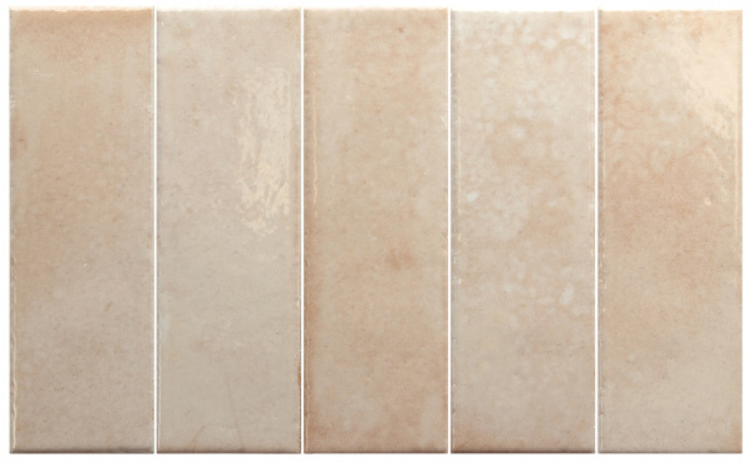 Керамогранит 19x6 7.5мм 32337 Bohemian Peach глянцевая Equipe Керамогранит 19x6 7.5мм 32337 Bohemian Peach глянцевая Equipe