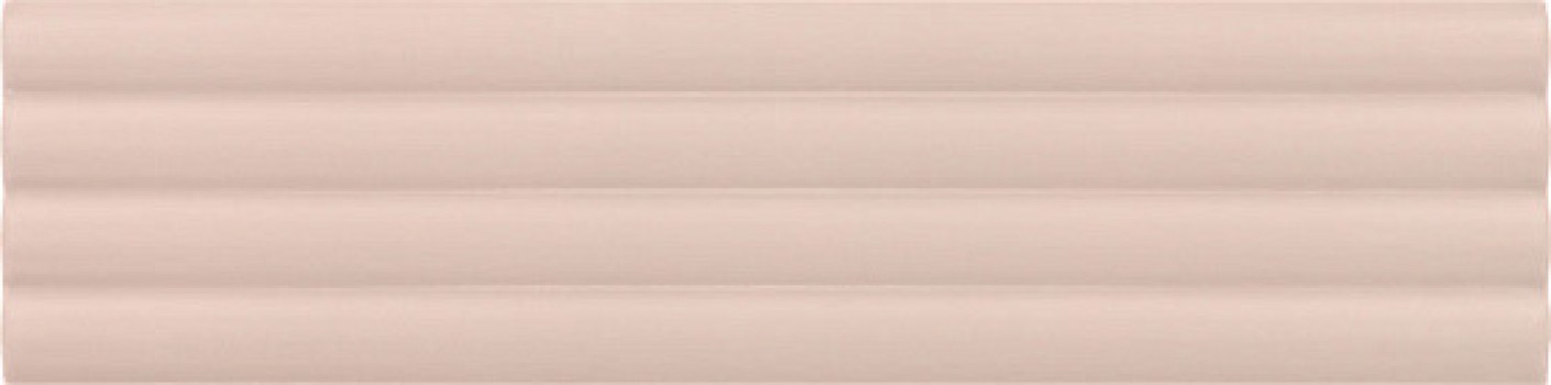 Плитка настенная Equipe 20x5 Costa Nova Onda Pink Stony Matt 28531 20x5 Плитка настенная Equipe 20x5 Costa Nova Onda Pink Stony Matt 28531 20x5