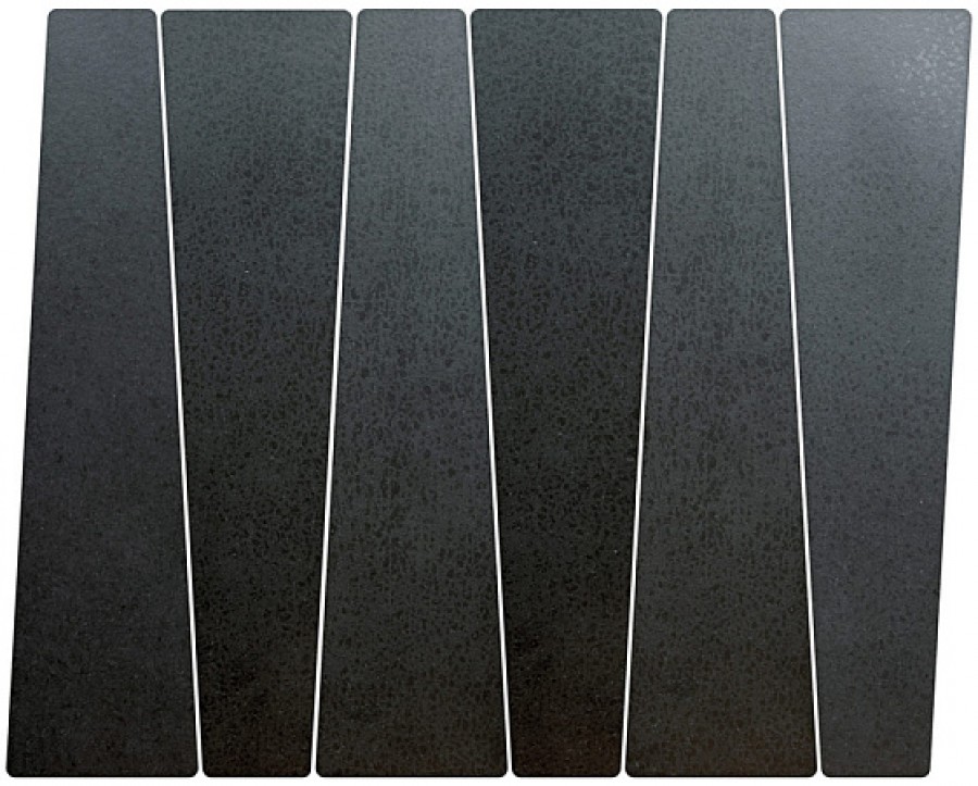 Керамогранит Equipe 22.4x5.6 Bamboo Antracita 32453 22.4x5.6 Керамогранит Equipe 22.4x5.6 Bamboo Antracita 32453 22.4x5.6