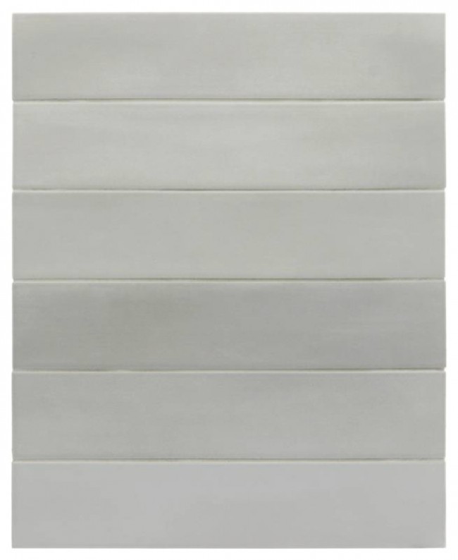 Керамогранит 30x6 Equipe 30059 Wadi Stone серый матовая Керамогранит 30x6 Equipe 30059 Wadi Stone серый матовая