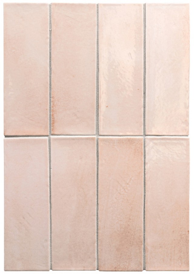 Керамогранит настенная Equipe 15x5 Miyako Cyrstal Pink Gloss 32325 15x5 Керамогранит настенная Equipe 15x5 Miyako Cyrstal Pink Gloss 32325 15x5