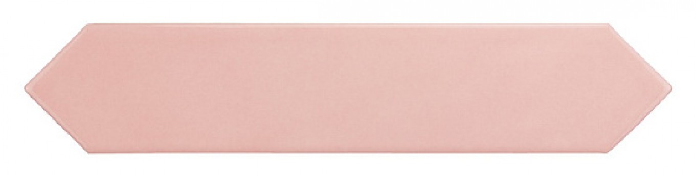 Плитка настенная Equipe 25x5 Arrow Blush Pink 25823 25x5 Плитка настенная Equipe 25x5 Arrow Blush Pink 25823 25x5
