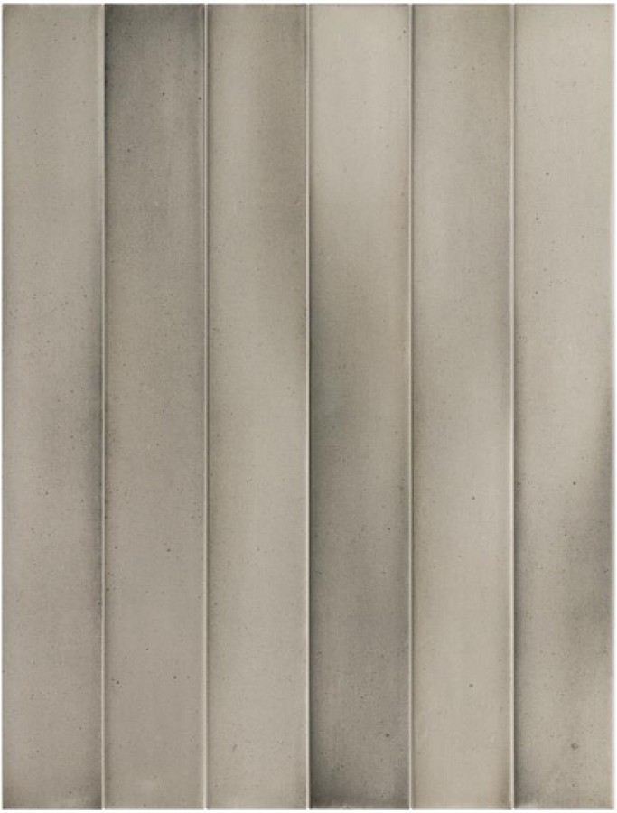 Плитка настенная Equipe 40x5 Massimo Skylon Grey 31574 40x5 Плитка настенная Equipe 40x5 Massimo Skylon Grey 31574 40x5