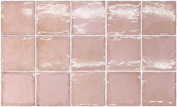 Плитка настенная Equipe 10x10 Altea Dusty Pink 27605 10x10 Плитка настенная Equipe 10x10 Altea Dusty Pink 27605 10x10