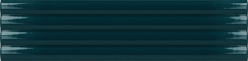 Плитка настенная Equipe Costa Nova Onda Glacier Glossy 20x5 28487 20x5 Плитка настенная Equipe Costa Nova Onda Glacier Glossy 20x5 28487 20x5