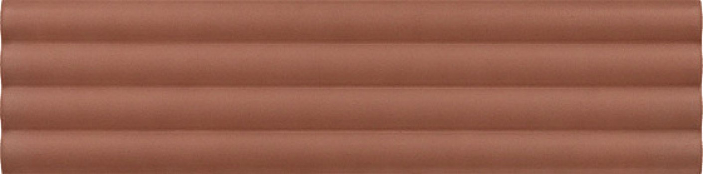 Плитка настенная Equipe 20x5 Costa Nova Onda Terra Matt 28533 20x5 Плитка настенная Equipe 20x5 Costa Nova Onda Terra Matt 28533 20x5