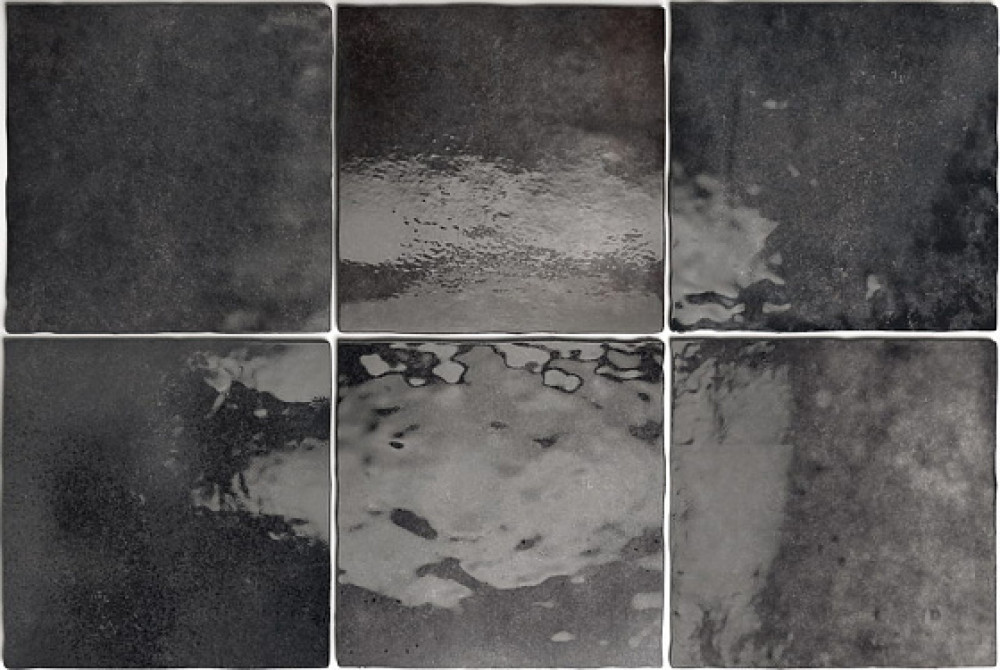 Плитка настенная Equipe Artisan Graphite 13.2x13.2 24462 13.2x13.2 Плитка настенная Equipe Artisan Graphite 13.2x13.2 24462 13.2x13.2