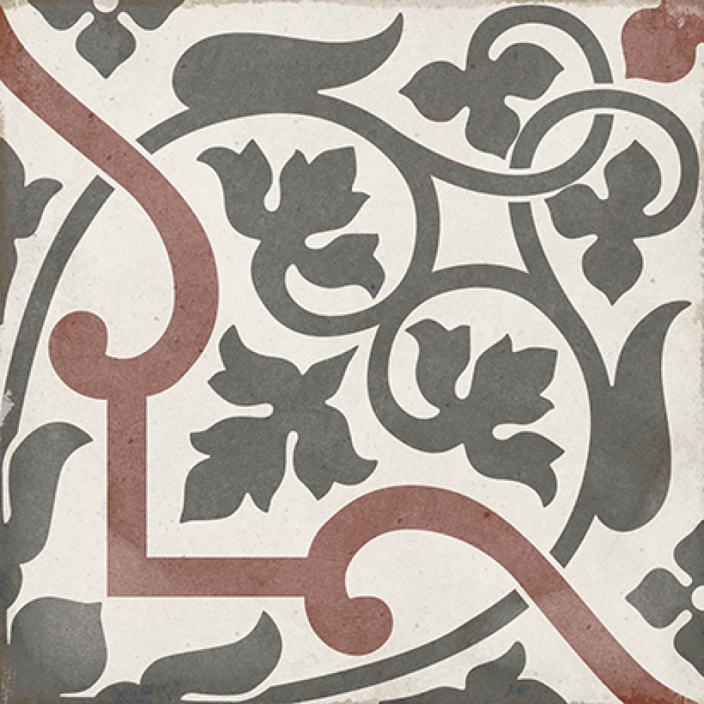 Керамогранит Equipe Art Nouveau Folies Bergere 20x20 24406 20x20 Керамогранит Equipe Art Nouveau Folies Bergere 20x20 24406 20x20