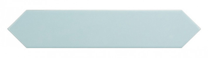 Плитка настенная Equipe Arrow Caribbean Blue 25x5 25832 25x5 Плитка настенная Equipe Arrow Caribbean Blue 25x5 25832 25x5