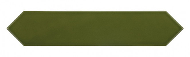 Плитка настенная Equipe Arrow Green Kelp 25x5 25827 25x5 Плитка настенная Equipe Arrow Green Kelp 25x5 25827 25x5