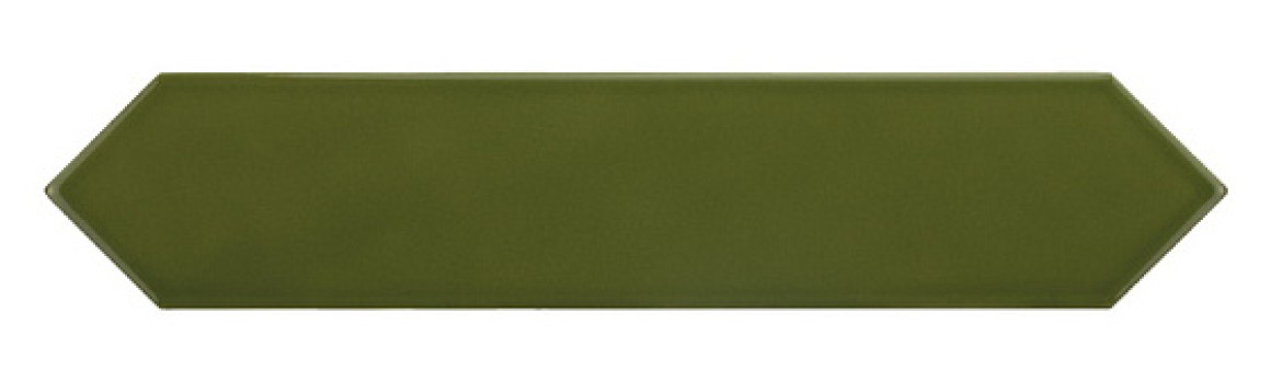 Плитка настенная Equipe 25x5 Arrow Green Kelp 25827 25x5 Плитка настенная Equipe 25x5 Arrow Green Kelp 25827 25x5