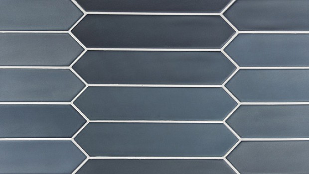 Плитка настенная Equipe 25x5 Lanse Navy 27488 25x5 Плитка настенная Equipe 25x5 Lanse Navy 27488 25x5