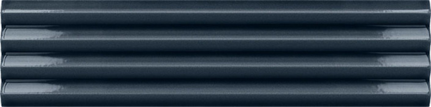 Плитка настенная Equipe 20x5 Costa Nova Praia Naval Glossy 28475 20x5 Плитка настенная Equipe 20x5 Costa Nova Praia Naval Glossy 28475 20x5