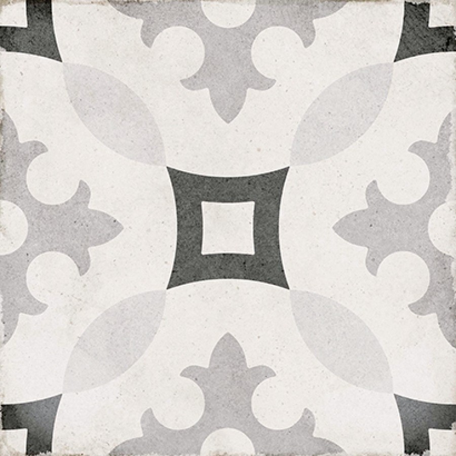 Керамогранит Equipe 20x20 Art Nouveau Karlsplatz Grey 24417 20x20 Керамогранит Equipe 20x20 Art Nouveau Karlsplatz Grey 24417 20x20