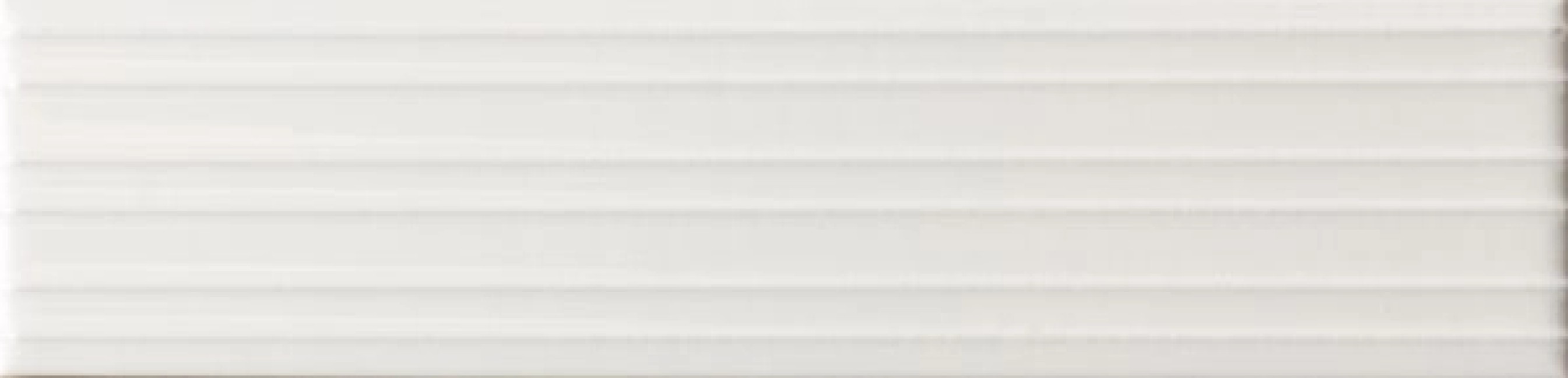Плитка 25x6 9.5мм 32416 Rivia White Alyssum глянцевая Equipe Плитка 25x6 9.5мм 32416 Rivia White Alyssum глянцевая Equipe