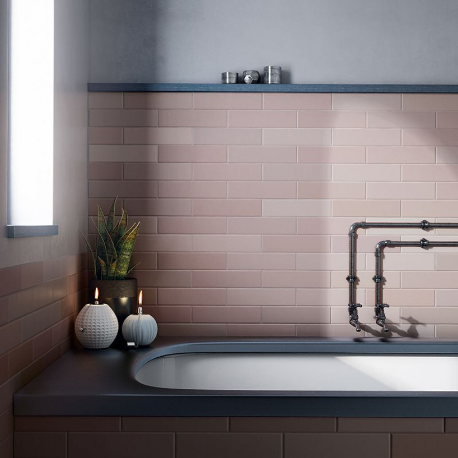 Плитка 30x10 Sahara Sand Mat Matelier матовая бежевый однотонный Equipe Плитка 30x10 Sahara Sand Mat Matelier матовая бежевый однотонный Equipe