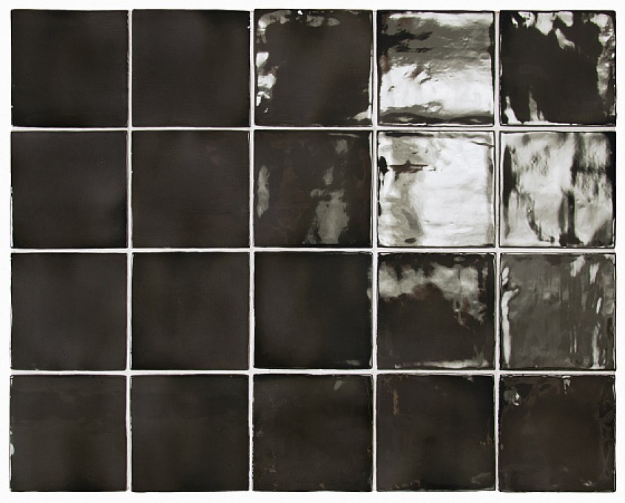 Плитка настенная Equipe 10x10 Manacor Black 26916 10x10 Плитка настенная Equipe 10x10 Manacor Black 26916 10x10