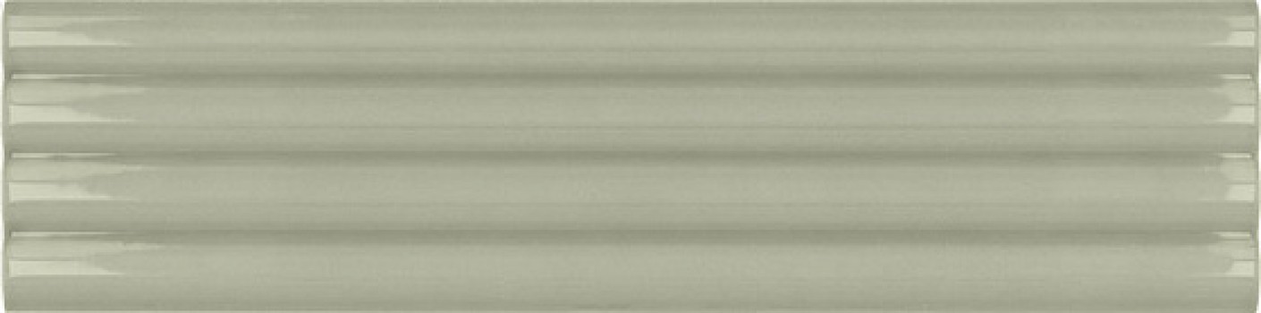 Плитка настенная Equipe 20x5 Costa Nova Onda Tansy Green Glossy 28486 20x5 Плитка настенная Equipe 20x5 Costa Nova Onda Tansy Green Glossy 28486 20x5