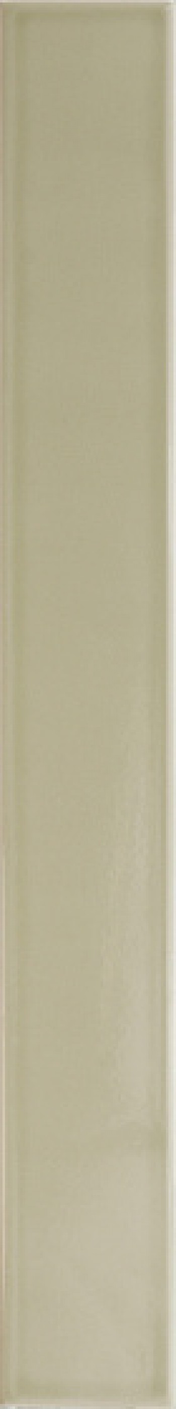 Плитка настенная Equipe 40x5 Vitral Olive 31147 40x5 Плитка настенная Equipe 40x5 Vitral Olive 31147 40x5