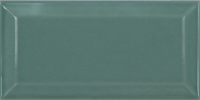 Плитка 15x8 Jade Metro глянцевая бирюзовый камень Equipe Плитка 15x8 Jade Metro глянцевая бирюзовый камень Equipe