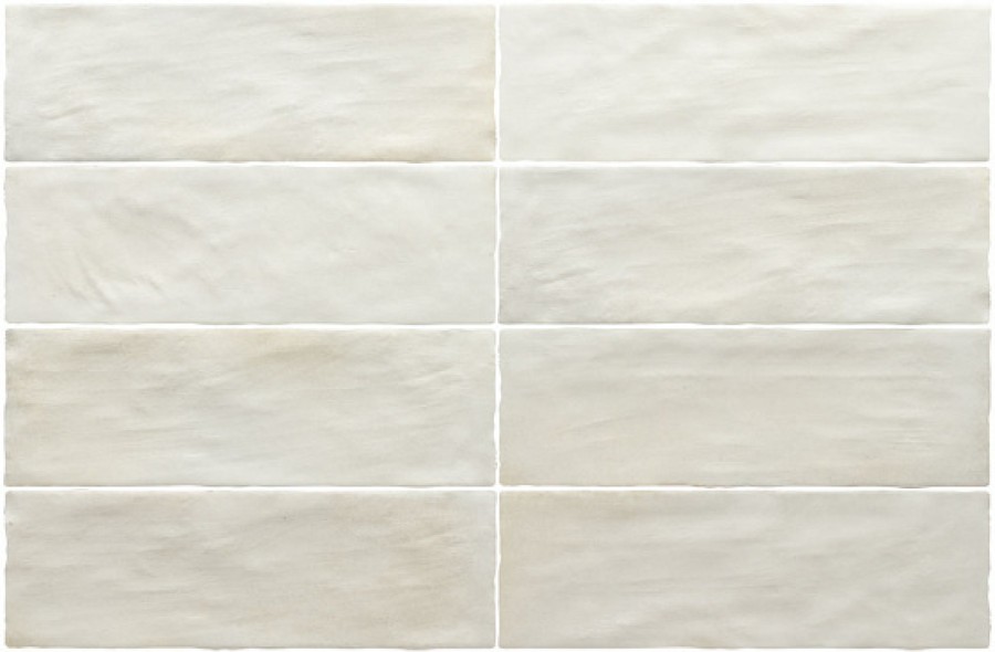 Плитка настенная Equipe 20x6.5 Sabbia Silica White 31882 20x6.5 Плитка настенная Equipe 20x6.5 Sabbia Silica White 31882 20x6.5