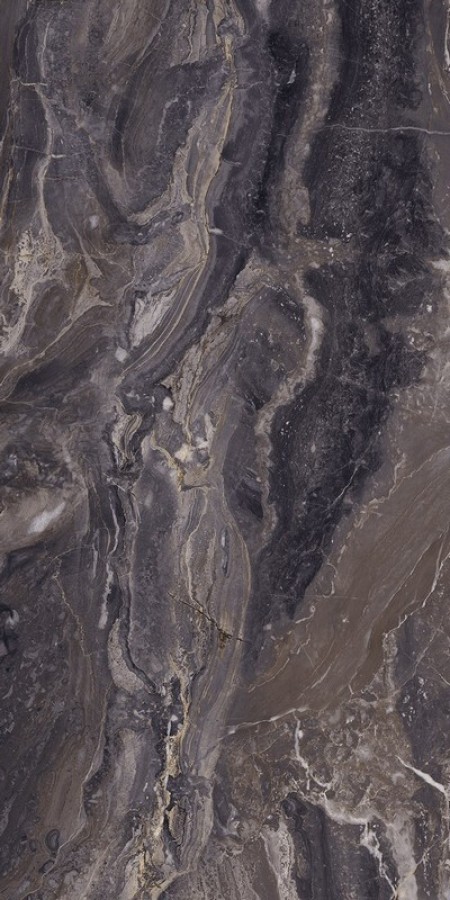 Плитка 120x60 7мм Ae Oro6 12 Lp Aeoro612Lp глянцевая черный, коричневый мрамор Lafaenza Плитка 120x60 7мм Ae Oro6 12 Lp Aeoro612Lp глянцевая черный, коричневый мрамор Lafaenza