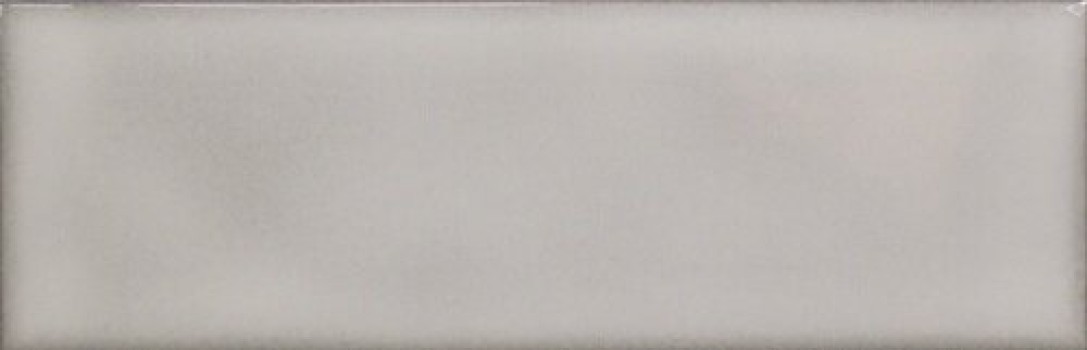 Плитка 16x5 9мм Silver 124118 глянцевая серый однотонная, краска, штукатурка Wow Плитка 16x5 9мм Silver 124118 глянцевая серый однотонная, краска, штукатурка Wow