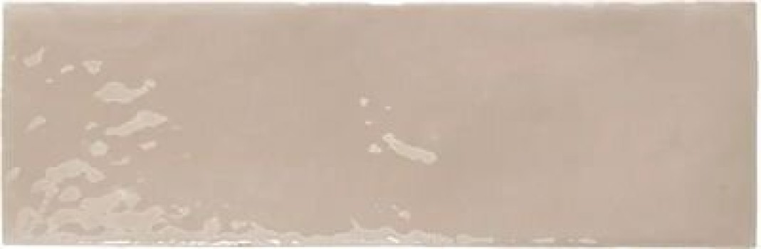 Плитка 15x5 9мм Rebels Taupe Gloss 129059 глянцевая бежевый однотонная Wow Плитка 15x5 9мм Rebels Taupe Gloss 129059 глянцевая бежевый однотонная Wow