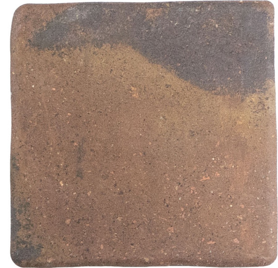 Керамогранит Wow 11x11 Roots Rust S 128205 11x11 Керамогранит Wow 11x11 Roots Rust S 128205 11x11