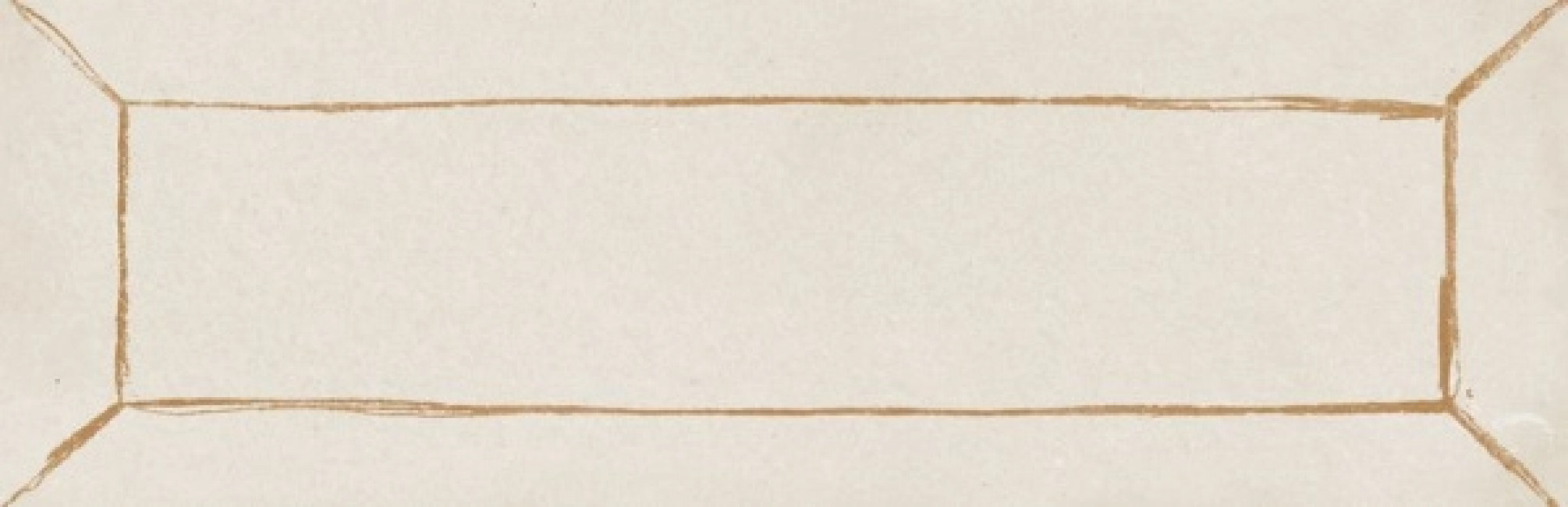 Плитка 16x5 8.5мм Freehand Cotton Terra Bevel матовая Wow Плитка 16x5 8.5мм Freehand Cotton Terra Bevel матовая Wow