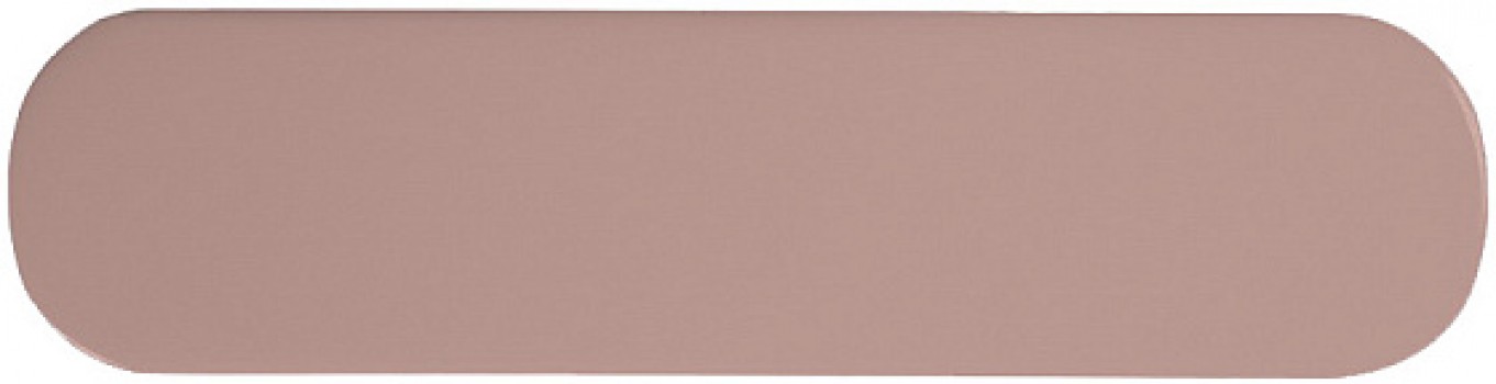 Плитка настенная Wow 30x7.5 Grace O Blush Gloss 124932 30x7.5 Плитка настенная Wow 30x7.5 Grace O Blush Gloss 124932 30x7.5