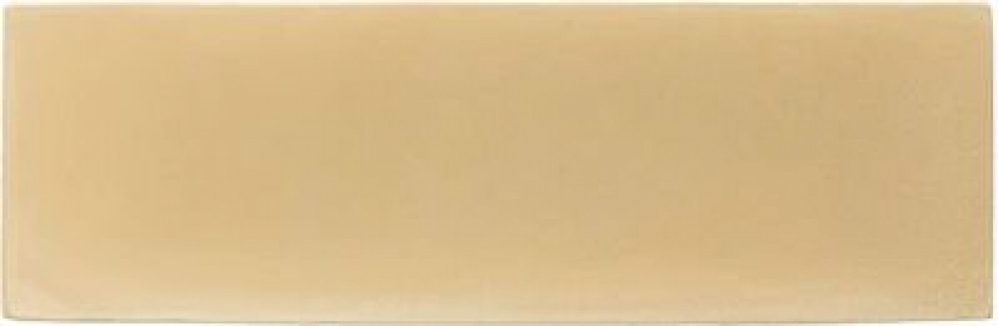 Плитка 15x5 9мм Rebels Mustard Matt 129056 матовая желтый однотонная Wow Плитка 15x5 9мм Rebels Mustard Matt 129056 матовая желтый однотонная Wow