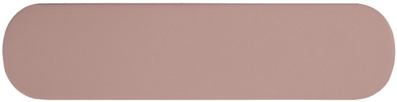 Плитка настенная Wow 30x7.5 Grace O Blush Matt 124918 30x7.5 Плитка настенная Wow 30x7.5 Grace O Blush Matt 124918 30x7.5