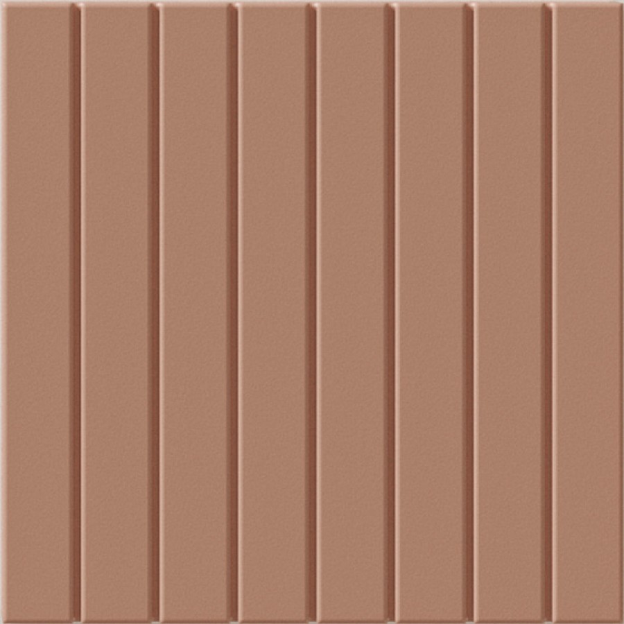 Керамогранит Wow 15x15 Raster Line S Mud 131378 15x15 Керамогранит Wow 15x15 Raster Line S Mud 131378 15x15