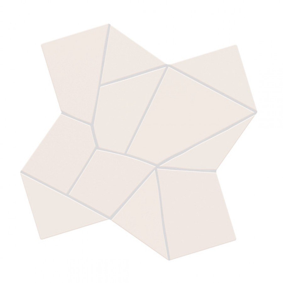 Керамогранит Wow 25.5x25.5 Trencadis Gaudi Chalk 137006 25.5x25.5 Керамогранит Wow 25.5x25.5 Trencadis Gaudi Chalk 137006 25.5x25.5