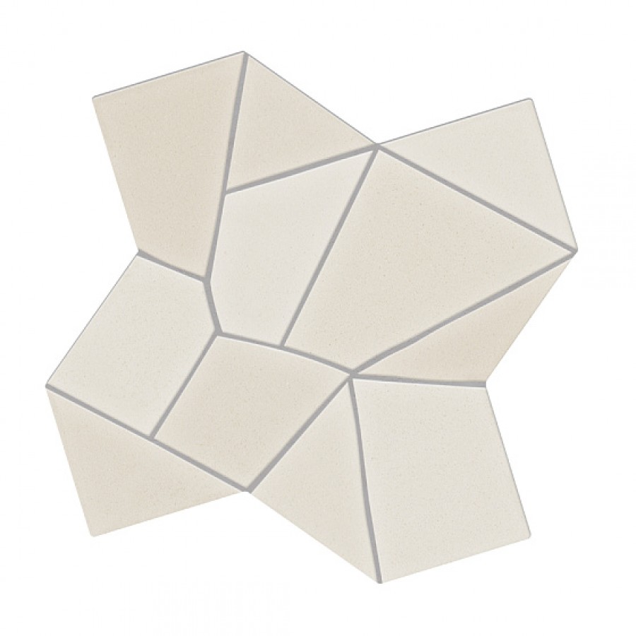 Керамогранит Wow 25.5x25.5 Trencadis Gaudi Artic 137503 25.5x25.5 Керамогранит Wow 25.5x25.5 Trencadis Gaudi Artic 137503 25.5x25.5