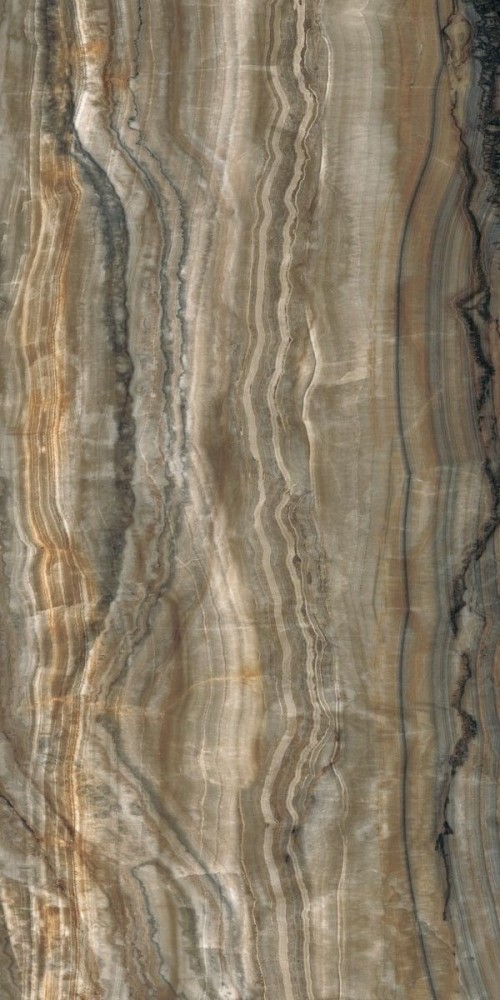 Плитка 120x60 10мм Граните Оникс легкое лаппатирование камень коричневый Идальго Плитка 120x60 10мм Граните Оникс легкое лаппатирование камень коричневый Идальго