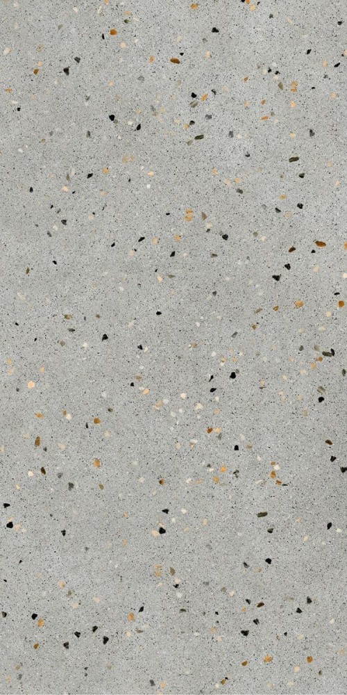 Плитка 120x60 10мм Граните Концепта матовый террацио серый Идальго Плитка 120x60 10мм Граните Концепта матовый террацио серый Идальго