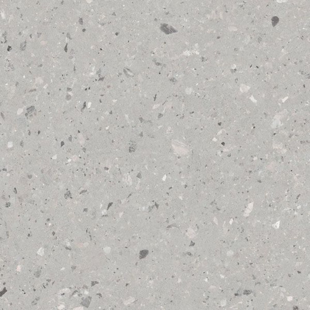 Плитка 60x60 10мм Жемчуг Граните Концепта матовый террацио серый Идальго Плитка 60x60 10мм Жемчуг Граните Концепта матовый террацио серый Идальго