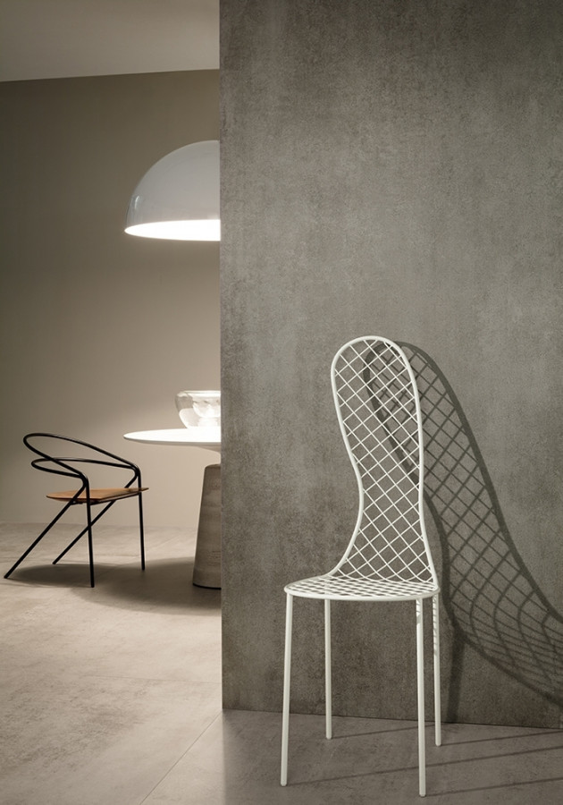 Керамогранит 260x120 Medium Slimtech Concreto матовая серый камень 6мм Lea Ceramiche Керамогранит 260x120 Medium Slimtech Concreto матовая серый камень 6мм Lea Ceramiche