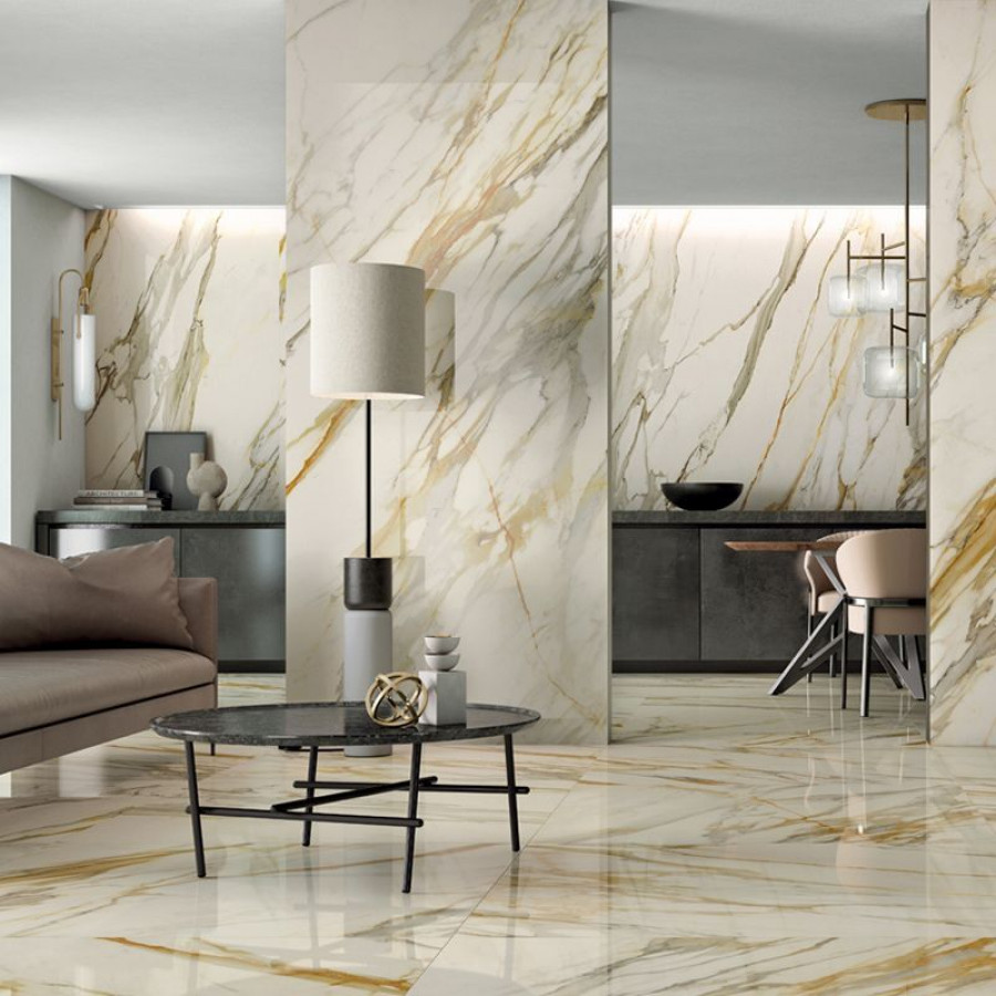 Керамогранит 120x120 Golden Borg Levigato Synestesia полированная бежевый мрамор Lea Ceramiche Керамогранит 120x120 Golden Borg Levigato Synestesia полированная бежевый мрамор Lea Ceramiche