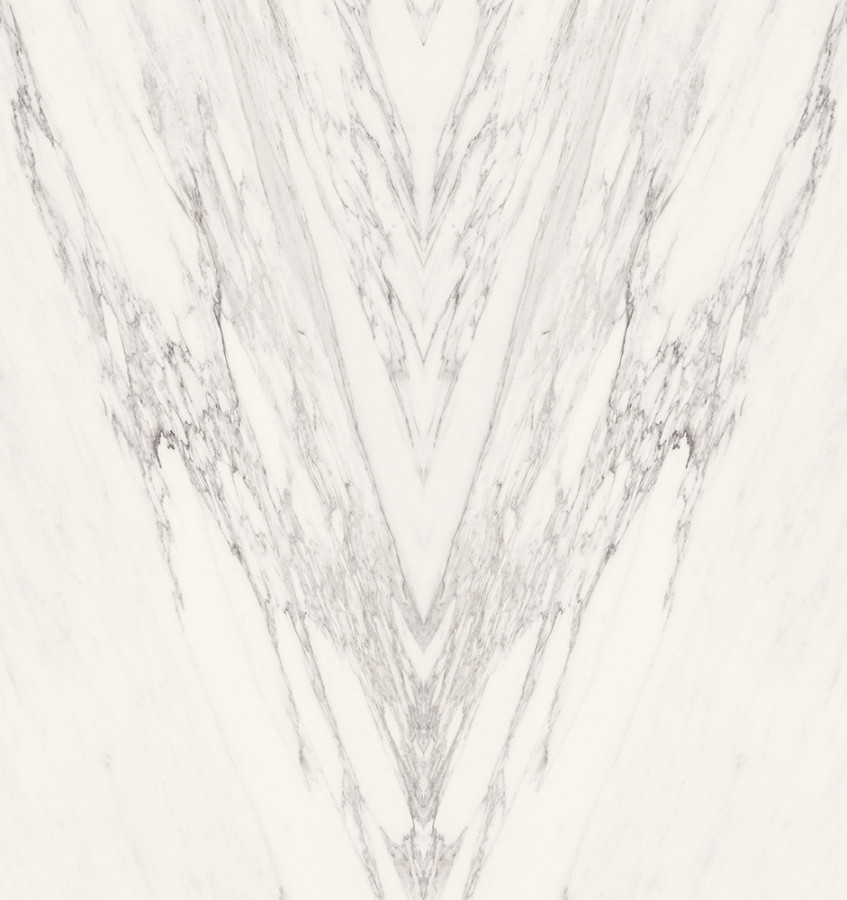 Керамогранит 260x120 Vena Butterfly B Lev Slimtech Delight полированная белый мрамор 6мм Lea Ceramiche Керамогранит 260x120 Vena Butterfly B Lev Slimtech Delight полированная белый мрамор 6мм Lea Ceramiche