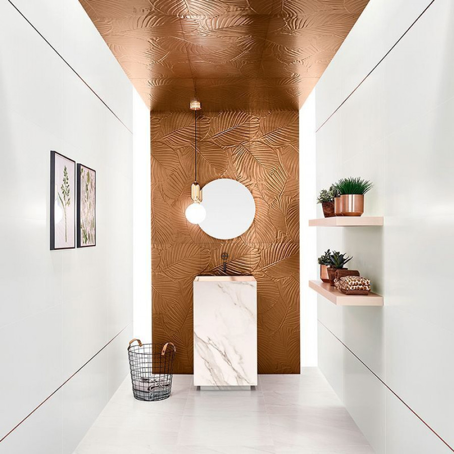 Плитка a 100x35 White Matt Genesis матовая белый однотонный 11.5мм Love Ceramic Плитка a 100x35 White Matt Genesis матовая белый однотонный 11.5мм Love Ceramic