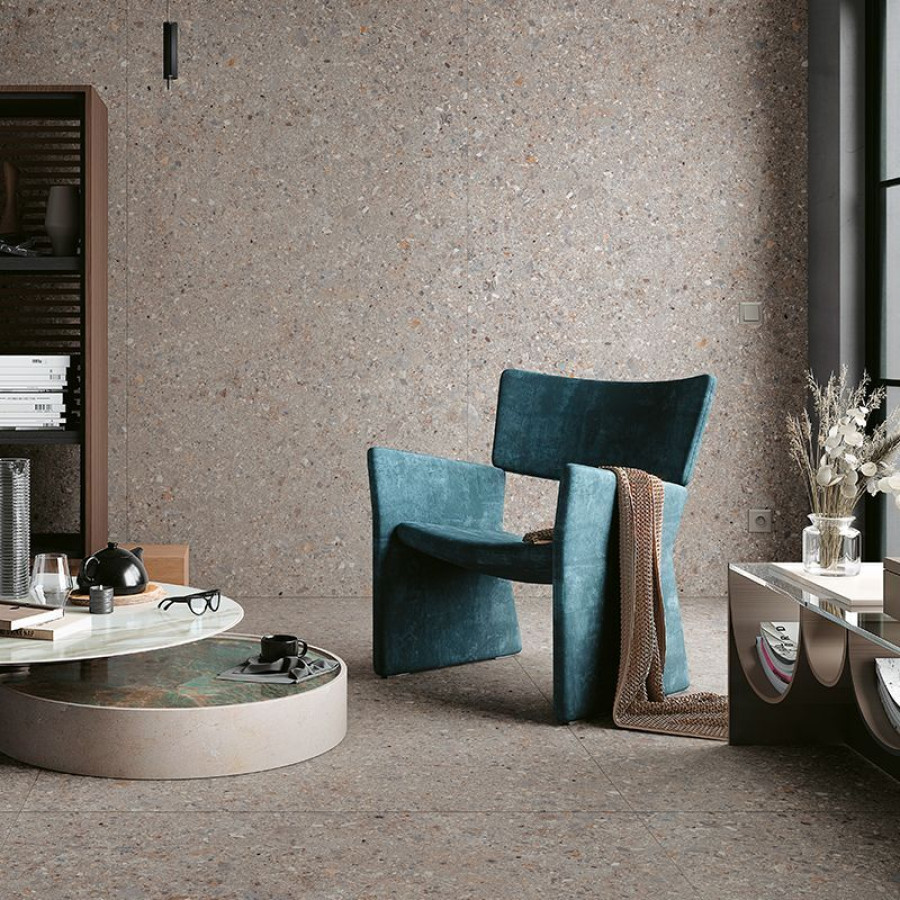 Керамогранит 60x30 Gra Naturale Norr натуральная серый камень Mirage Керамогранит 60x30 Gra Naturale Norr натуральная серый камень Mirage