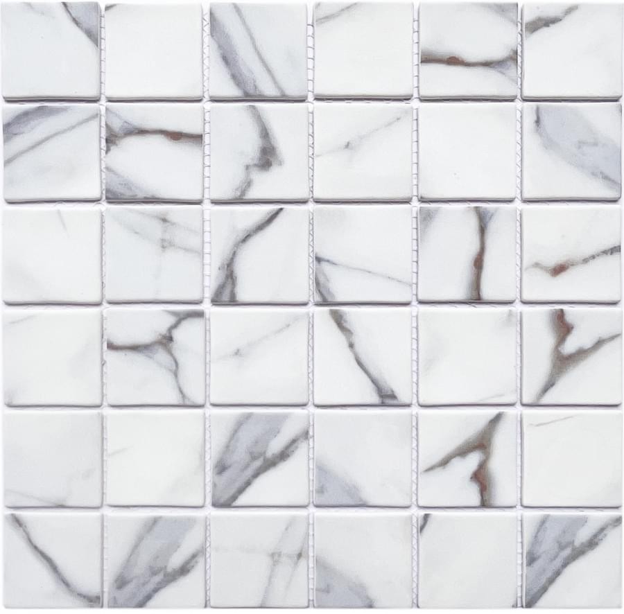 Мозаика из стекла PIX758 30x30 Pixel Mosaic Мозаика из стекла PIX758 30x30 Pixel Mosaic