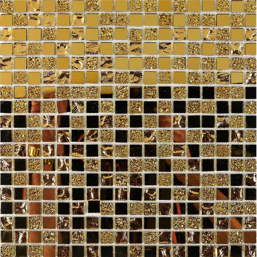Мозаика из зеркала PIX710 30x30 Pixel Mosaic Мозаика из зеркала PIX710 30x30 Pixel Mosaic