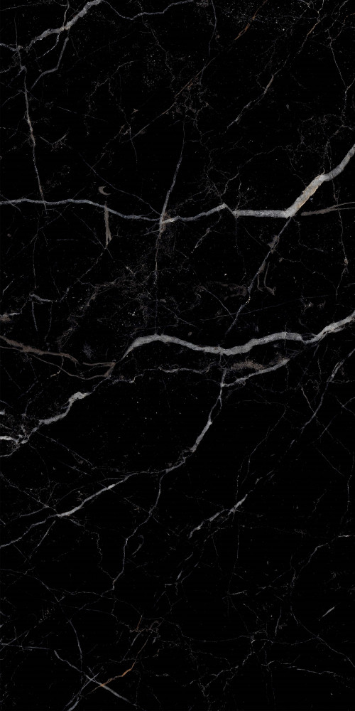 Керамогранит настенная 120x60 9мм Royal Black High Glossy глянцевая Realistik Керамогранит настенная 120x60 9мм Royal Black High Glossy глянцевая Realistik