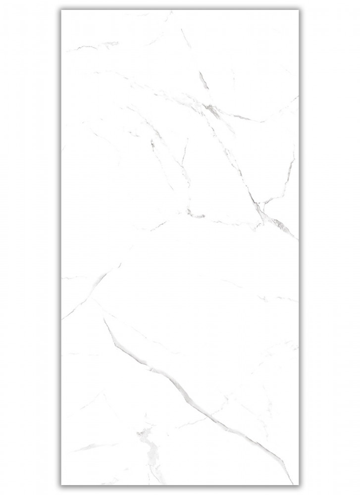 Керамогранит настенная 120x60 9мм Oriental White матовая Realistik Керамогранит настенная 120x60 9мм Oriental White матовая Realistik